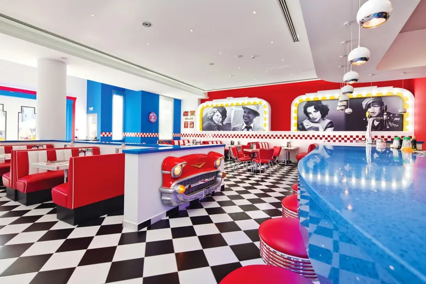 Olympic Lagoon Resort Paphos 5*-11