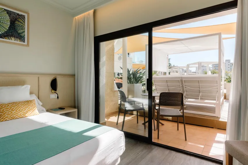 Aluasoul Palma 4*-20