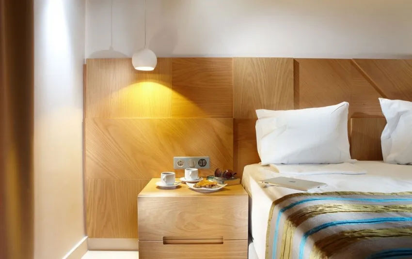 Anna's House & Sunday Beach 4*-15