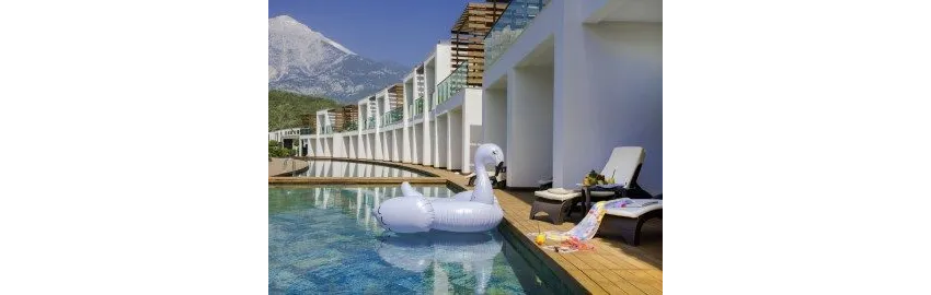 Rixos Premium Tekirova 5*-21