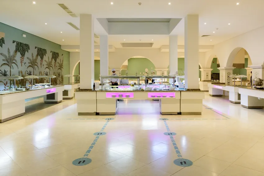 Occidental Sousse Marhaba 4*-98