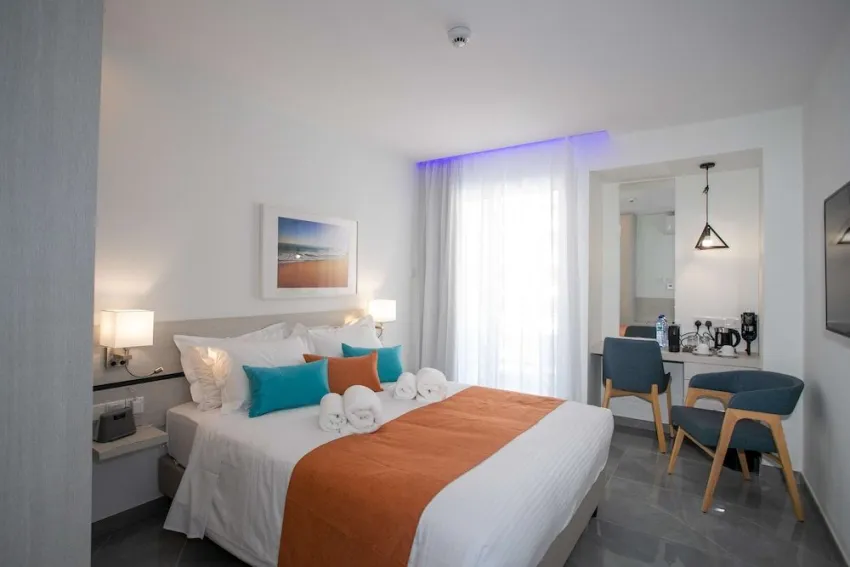 Best Western Plus Larco Hotel 4*-9