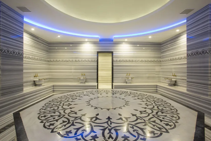 Water Side Resort & Spa 5*-87