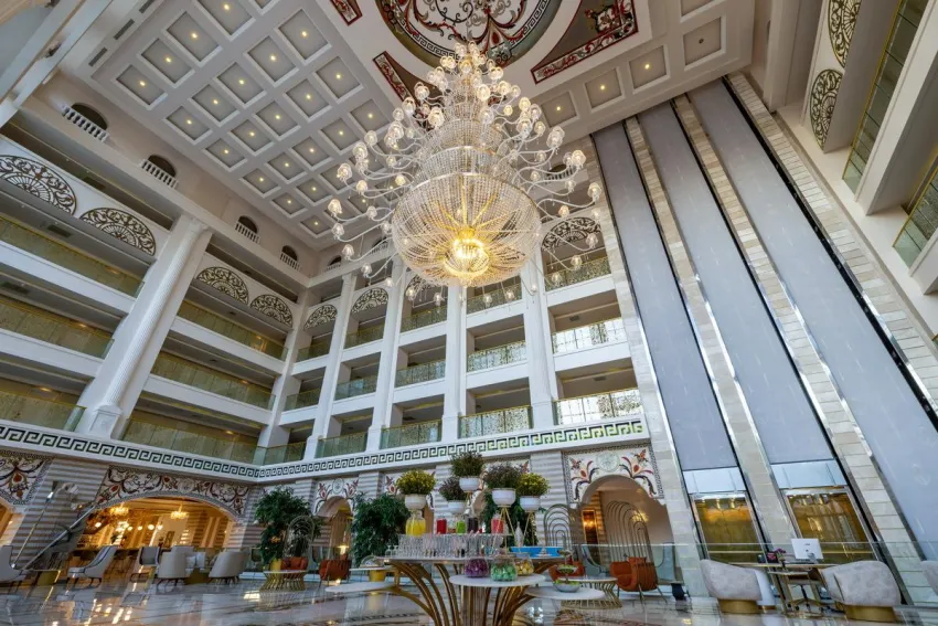 Nirvana Dolce Vita 5*-42