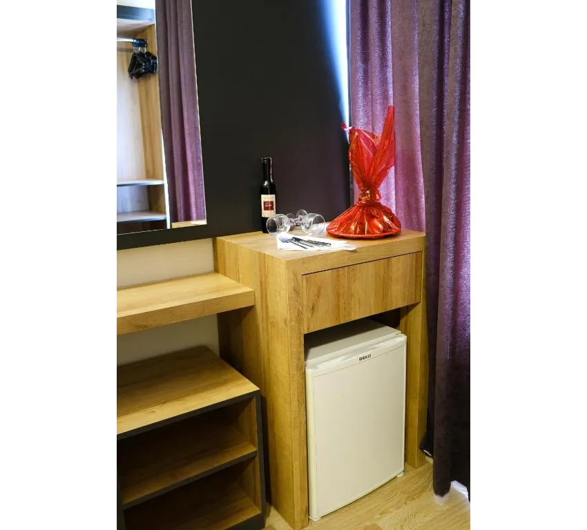 CLUB WASA HOLIDAY VILLAGE   4*-20