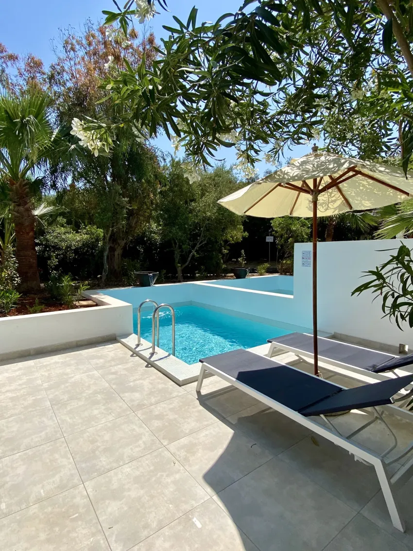 The Island Hotel 5*-10