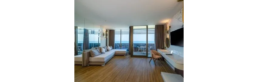 Nirvana Cosmopolitan 5*-25