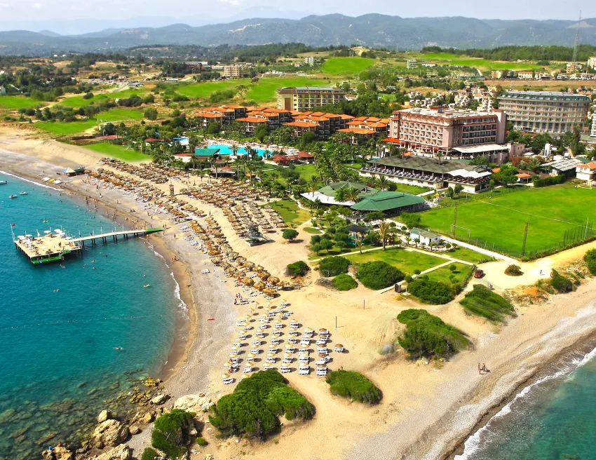 Justiniano Club Park Conti 5*-103