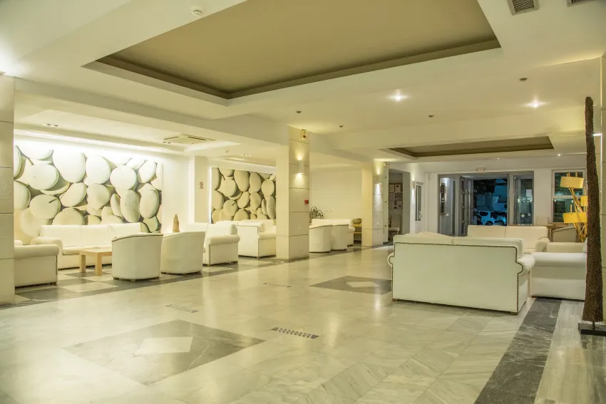 Semiramis Village Hotel 4*-35