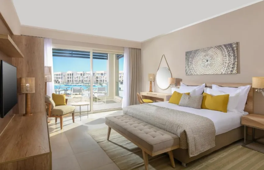 Steigenberger Resort Ras Soma 5*-6