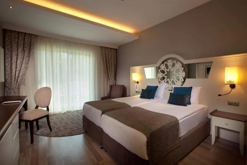 DIAMOND ELITE HOTEL & SPA (ADULTS ONLY 16+)  5*-8