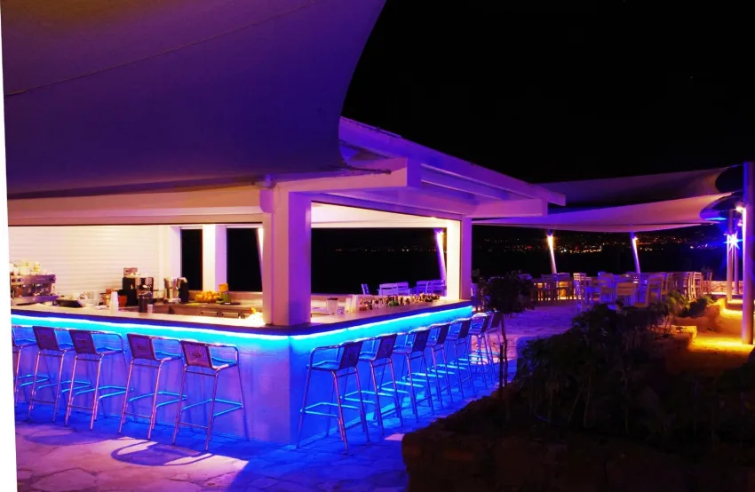 St. George Beach Hotel and Spa Resort - Adults Only 4*-11