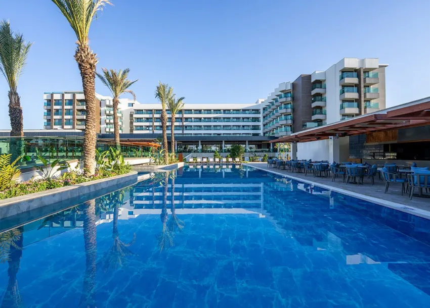 Sural Saray Hotel (Adults Only 16+) 5*-11