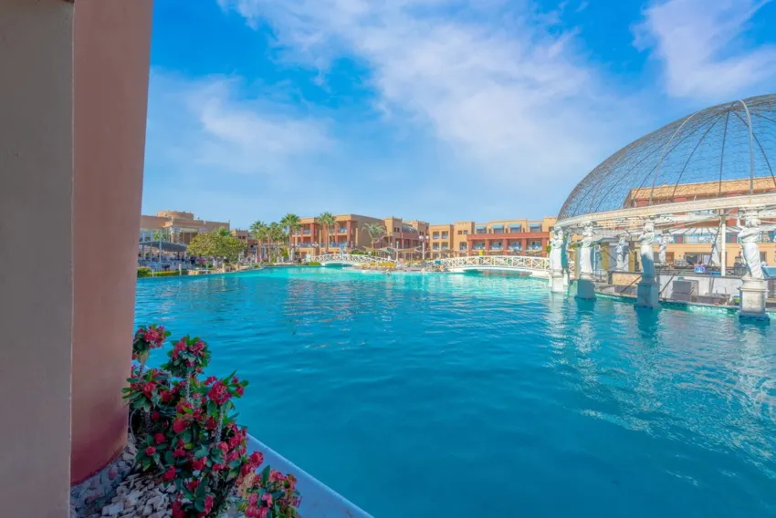 Titanic Palace Resort 5*-21