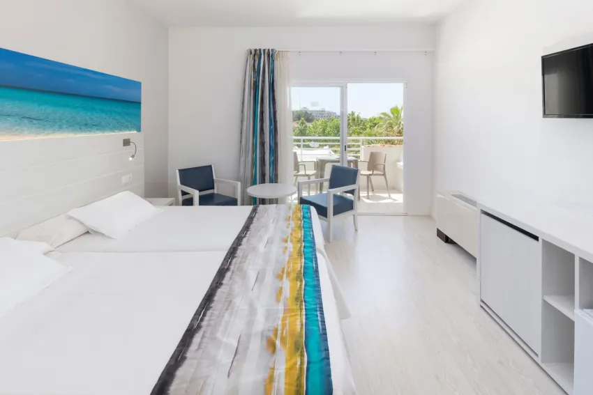 MAR HOTELS PAGUERA and SPA APARTMENTS 4*-15