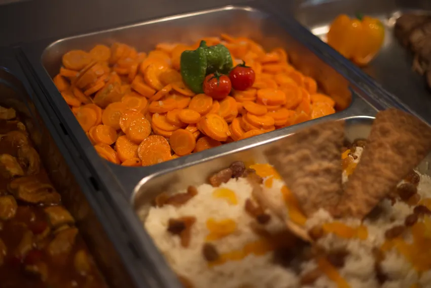 Vrissaki Beach Hotel 4*-15