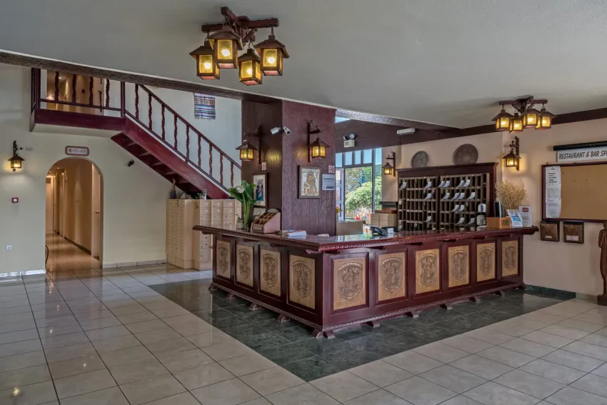 Lefkoniko Beach 3*-9