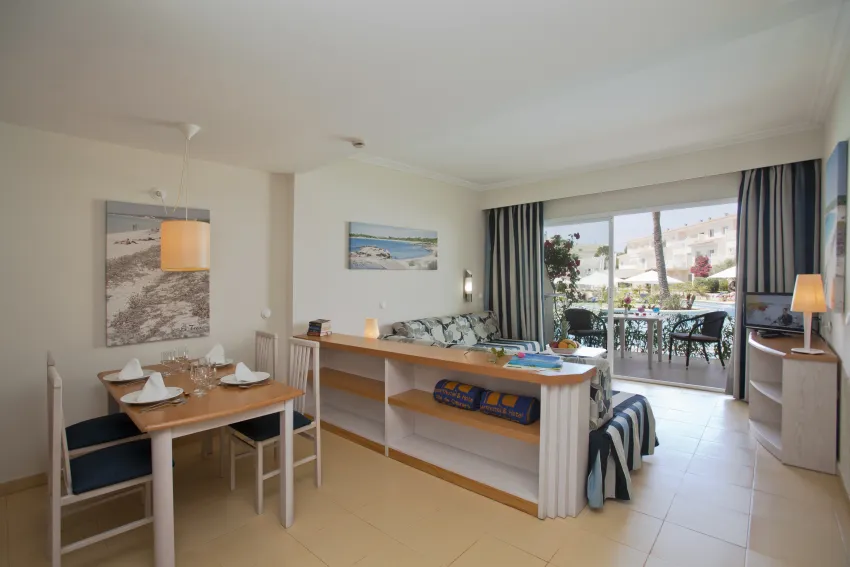 Isla de Cabrera Aparthotel 4*-10