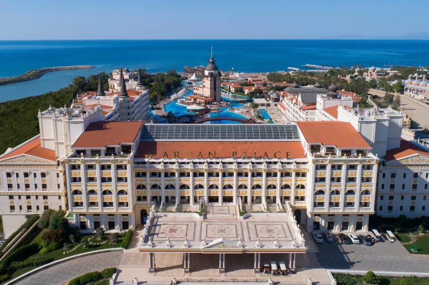 Mardan Palace 5*-19