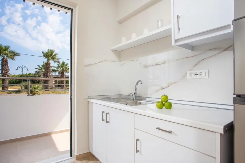 Avi Suites Faliraki Center 3*-12