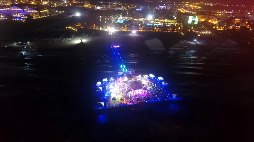 Vonresort Golden Beach 4*-18