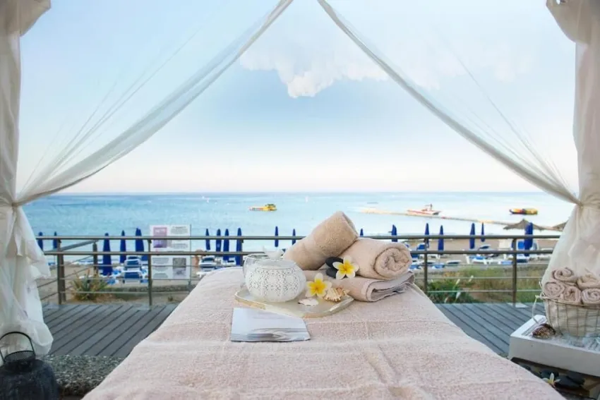 Vrissiana Beach 4*-42