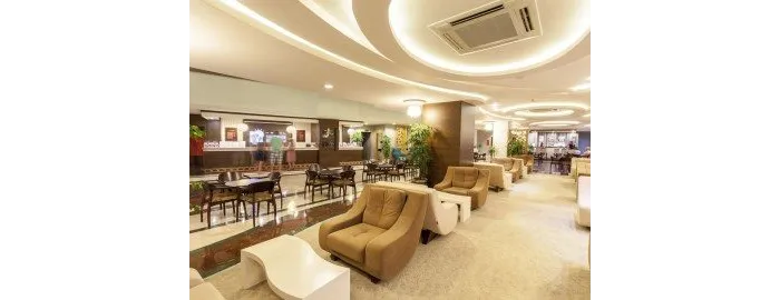 Side Sun Hotel 4* - Side - Turcia