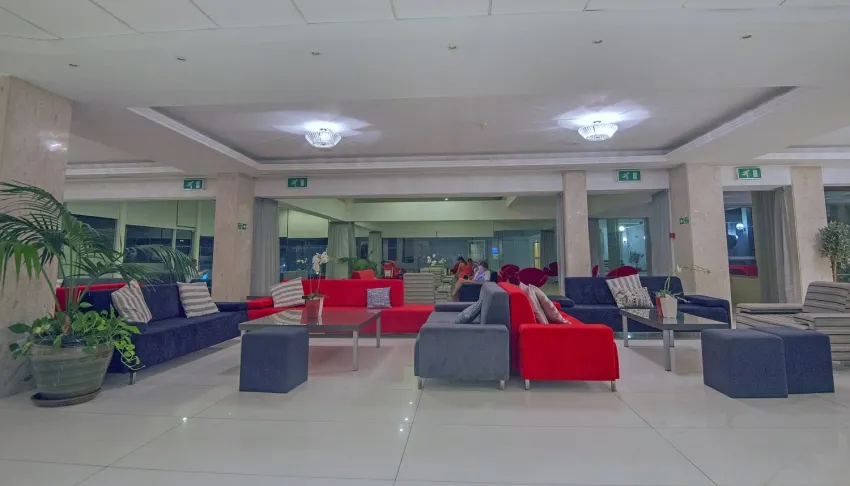 Dome Beach Hotel 4*-9