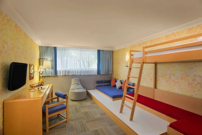 Ic Hotels Green Palace 5*-18