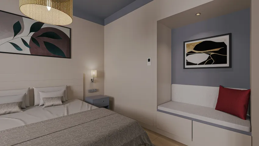 Barut GOIA 5*-15