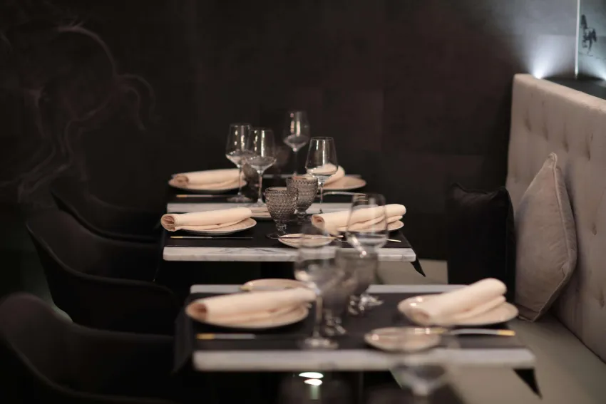 Summum Boutique Hotel member of Melia Collection 5*-154