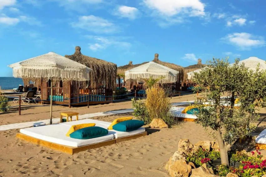 CONCORDE DELUXE RESORT  5*-131