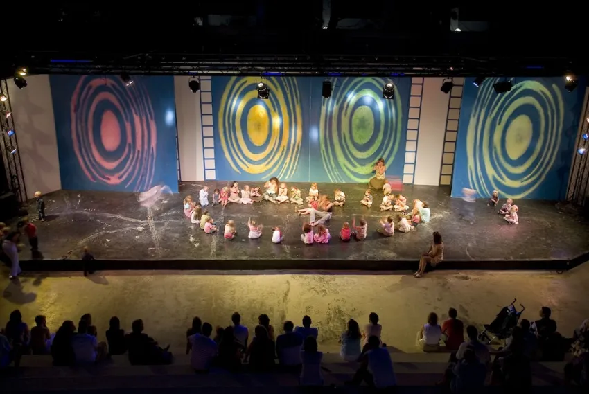 Thalassa Sousse Resort & Aquapark 4*-51