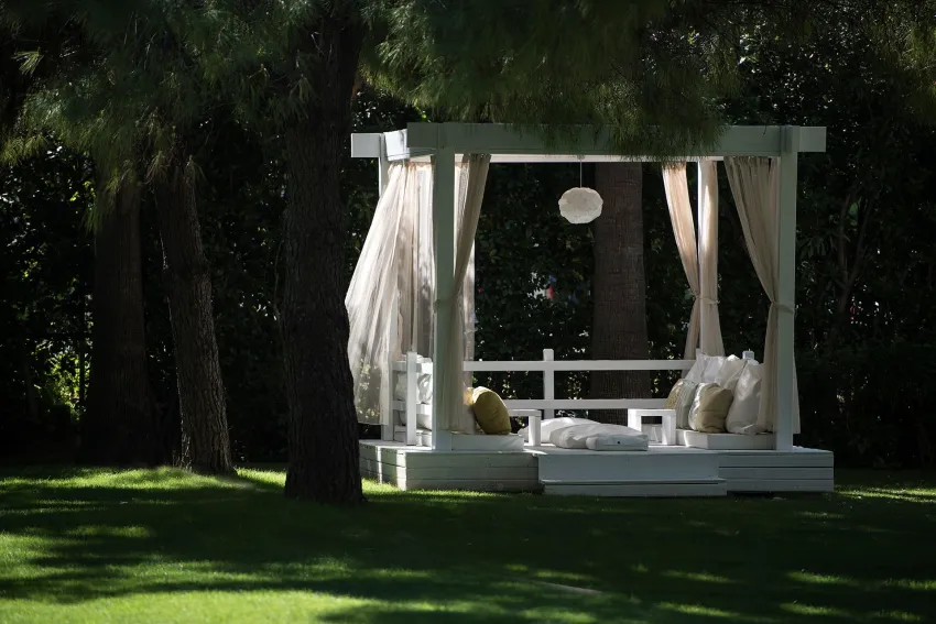 Barut Hemera Resort & Spa 5*-9