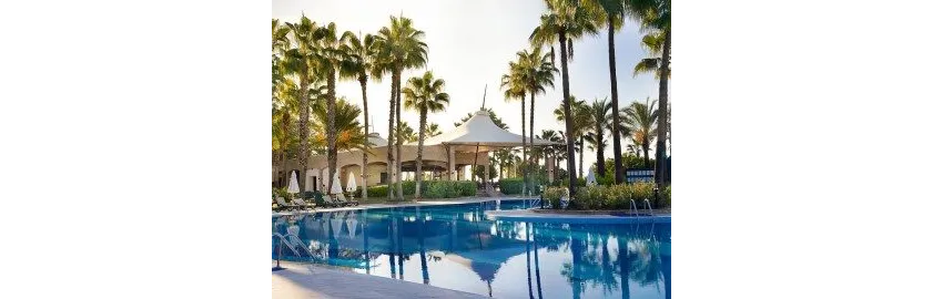 Sentido Kamelya Fulya Hotel (Ex. Kamelya Fulya Hotel) 5*-23