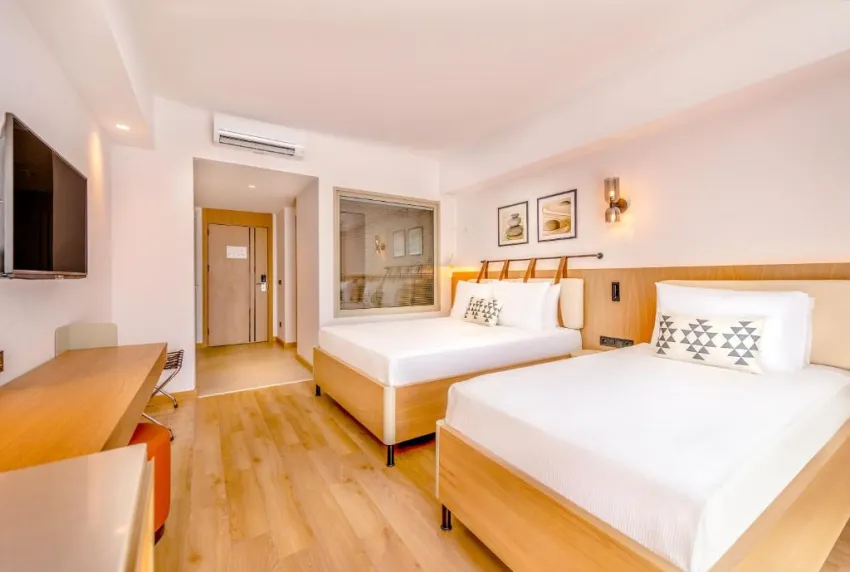 BELEK BEACH RESORT HOTEL  5*-71