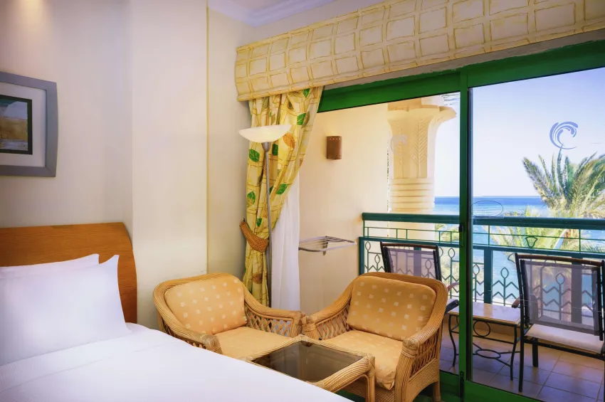 Swiss Inn Hurghada Resort Ex. Hilton Hurghada Resort 5*-303
