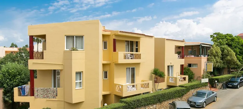 Elotia Hotel 3*-16