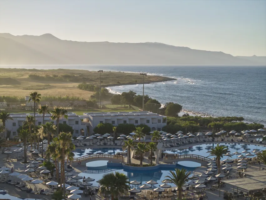 Atlantica Ocean Beach Resort 5*-17