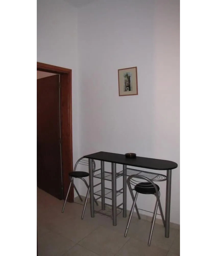 Valsami Hotel Apartments 4*-7