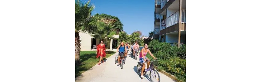 Marvida Family Eco Club (Ex. Otium Family Eco Club) 5*-19