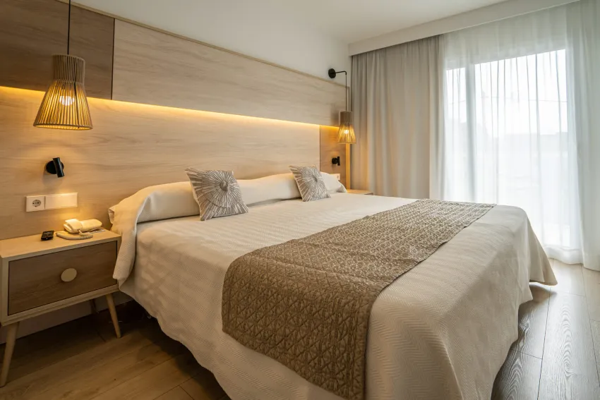 Hotel & Apartamentos Leman 4*-14