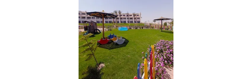 Long Beach Resort 5*-64