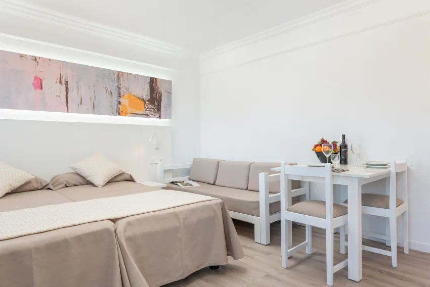 Alcudia Beach Aparthotel 3*-25