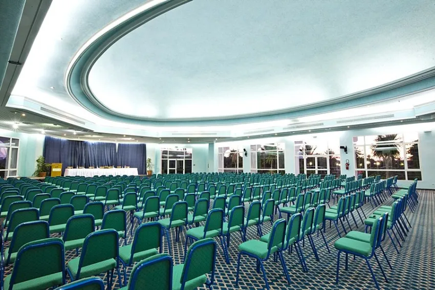 El Mouradi Mahdia 4*-10