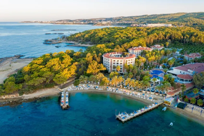 UTOPIA RESORT & RESIDENCE  5*-20