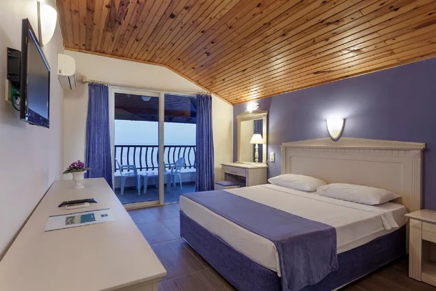 CLUB TURTAS BEACH  4*-16