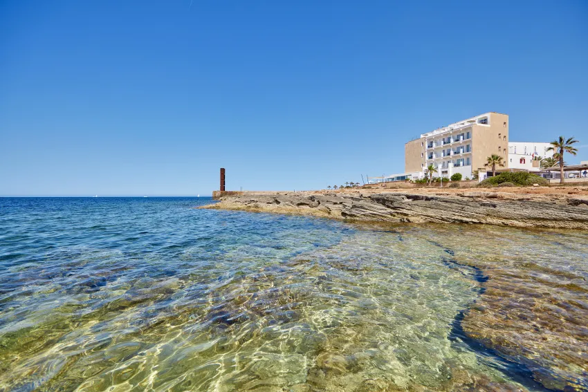 Universal Hotel Cabo Blanco - Adults Only 4*-1