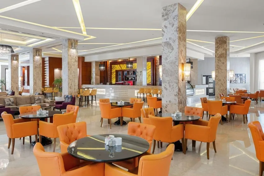 Pickalbatros White Beach Resort 5*-25