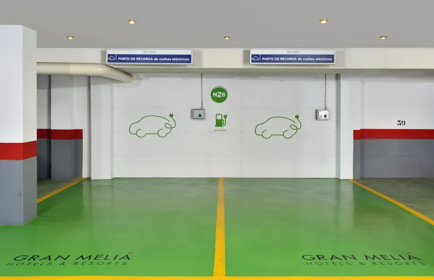 Hotel Victoria Gran Melia 5*-39